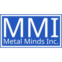 Metal Minds Inc. logo - Similar company to Metalminds
