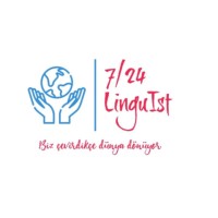 7/24 Tercüme Danışmanlık ve Dil Hizmetleri logo - Similar company to Buzgaga