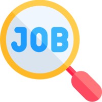 Job seeker and Recruiter | Job Post logo - Similar company to Hostinglanes.In