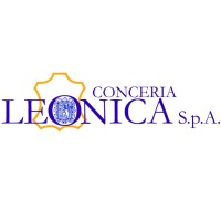 Conceria Leonica Spa logo - Similar company to Ѐstro Lab