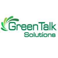 GreenTalkSolutions Inc. logo - Similar company to Aging Forward