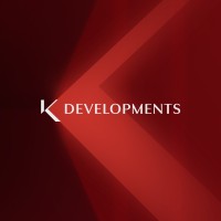 K Developments logo - Similar company to Business Bay Developments