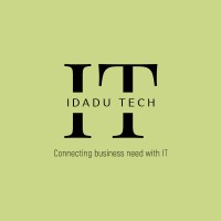 IDADU TECH logo - Similar company to Art Creativity