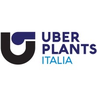 Uberplants Italia logo - Similar company to Iz Renewable Luxury