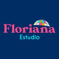 Floriana Estudio logo - Similar company to Page_ Studio