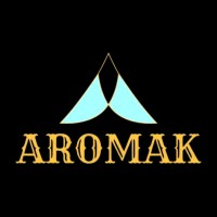 Aromak Fragrances logo - Similar company to Centre For Perfumery Studies, Hindu College