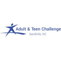 Sandhills Adult & Teen Challenge logo - Similar company to Adult & Teen Challenge New England And New Jersey