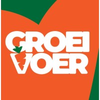 Groeivoer logo - Similar company to Taxatie Kennisplein