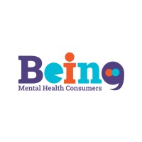 BEING - Mental Health Consumers logo - Similar company to National Mental Health Consumer Alliance