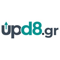 upd8.gr logo - Similar company to :Upd8