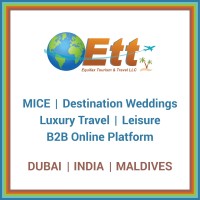 Equifax Tourism & Travel LLC logo - Similar company to Digital Glanze