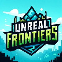 Unreal Frontiers Project logo - Similar company to Codabra
