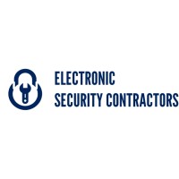 Electronic Security Contractors logo - Similar company to Electronic Security Recruiter