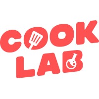 Cooklab Indonesia logo - Similar company to Butt Burger Indonesia