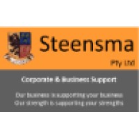 Steensma Pty Ltd logo - Similar company to Cfpm Solutions