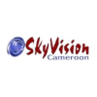 Skyvision Cameroon logo - Similar company to Soticda