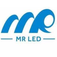 MRLED -The Middle East logo - Similar company to Shenzhen Mary Photoelectricity Co.,Ltd (Mrled)