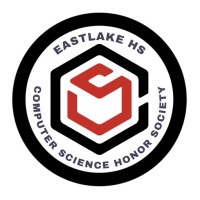 Eastlake Computer Science Honor Society logo - Similar company to Com² At Uw