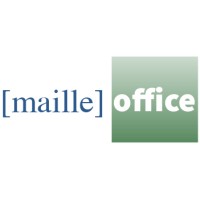 Maille OFFICE logo - Similar company to Sedem Sas