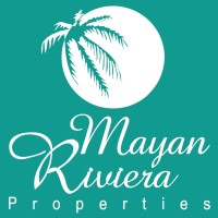 Mayan Riviera Properties logo - Similar company to Scouted Llc