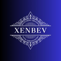 XenBev logo - Similar company to Innercircle Beverage Solutions