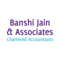 Banshi Jain and Associates logo - Similar company to Ca Kapil Sachdev