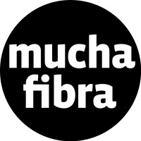 Muchafibra logo - Similar company to Consulweb