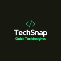 Techsnap logo - Similar company to The Pro Box