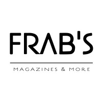 Frab's Magazines & More logo - Similar company to Libros Mutantes