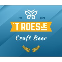 't Roesje logo - Similar company to Divisie Bier