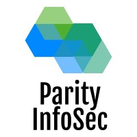 Parity Infosec logo - Similar company to Parity Infotech Solutions Private Limited