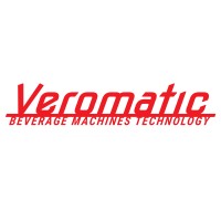 Veromatic International B.V. logo - Similar company to Mirec N.V.