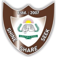 Surya Public School-SPS LKO logo - Similar company to Softcom Solution(Lko)