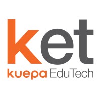 Kuepa Edutech logo - Similar company to Mare Colombia
