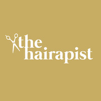 The Hairapist logo - Similar company to Cx Summit Ecuador