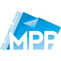 MPP Digital logo - Similar company to Dragonfly Managed Technology Ltd