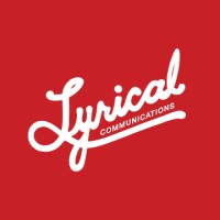 Lyrical Communications logo - Similar company to Lyrical Communications