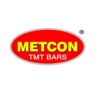 METCON TMT BARS logo - Similar company to Table N Beyond