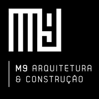 M9 Arquitetura e Construção logo - Similar company to Ns Consultores E Serviços