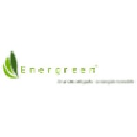 ENERGREEN Energia Renovable logo - Similar company to Evolve Management Company