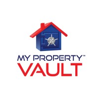 My Property Vault logo - Similar company to Enot.Ai