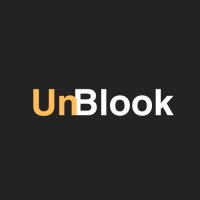 UnBlook logo - Similar company to Nor-Tic.