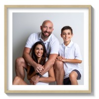 Saanah Studios logo - Similar company to Matt Pearson Gallery