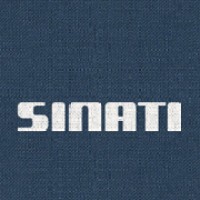 SINATI logo - Similar company to Gmt - German Machine Technics