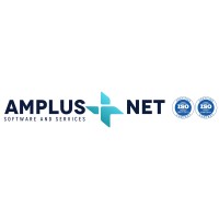 Amplusnet logo - Similar company to B-Logic Business Software