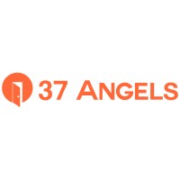 37 Angels logo - Similar company to Pharmaboardroom