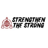 Strengthen The Strong Luncheons logo - Similar company to Osborn370