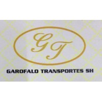 Garofalo Transportes logo - Similar company to Transportes Molina Srl