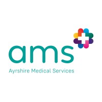AYRSHIRE MEDICAL SERVICES LTD logo - Similar company to Enviroteam Services Ltd