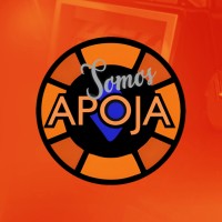 APOJAParaguay logo - Similar company to Bubble Marble